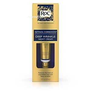 Retinol Correxion Deep Wrinkle Night Cream