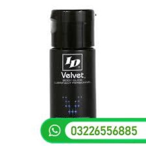 ID Lubricant Velvet Body Glide