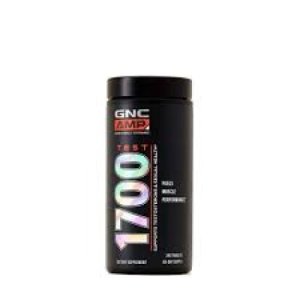 Test 1700 Testosterone Supplement