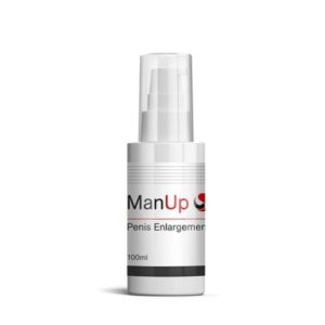 Manup Penis Enlargement Oil