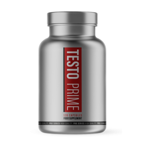 Testoprime Imported
