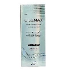 Gluta Max Skin Whitening Cream