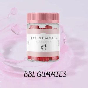 BBL-Gummies