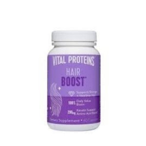 Vital Proteins Hair Boost