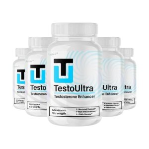 Testo Ultra Imported