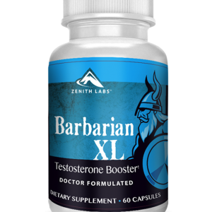 Barbarian XL