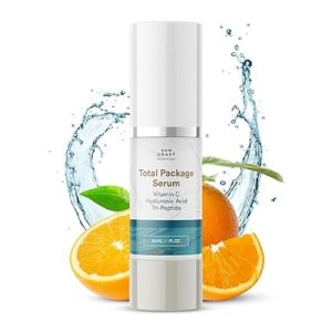 Sun Coast Sciences - Total Package Serum, All-In-One