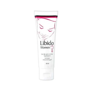 Libido Boosting Gel for Women