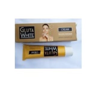 Gluta White Cream