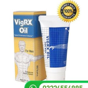 VigRX Oil