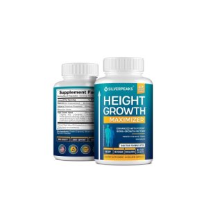 Silver Peaks Height Maximizer