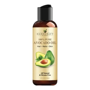 Avocado Oil