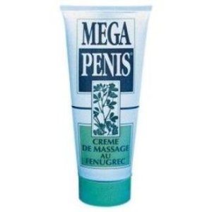 Mega Penis