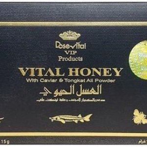 Vital Honey