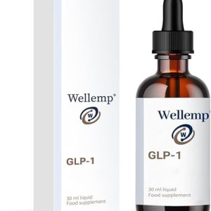 GLP-1 Drops Supplement Drops, for Men&amp;Women