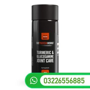 The Protein Works Glucosamine