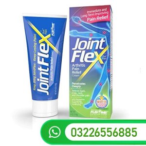 Joint Flex Cream
