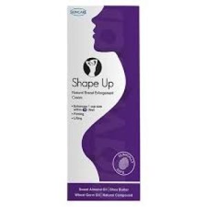 Shape up Cream
