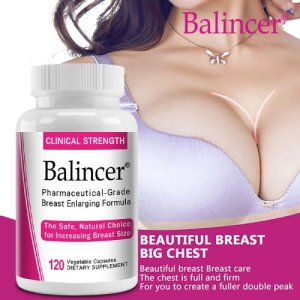Breast Enlargement Pills