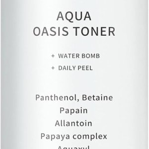 Aqua Oasis Toner
