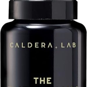 Caldera + Lab The Eye Serum | Men’s Eye Serum formulated for fine lines, dark circles and puffiness.