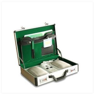 Hand Point Diagnosis&amp; Treatment Set