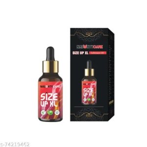 Size Up Oil
