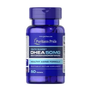 DHEA Tablets