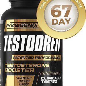 Testodren