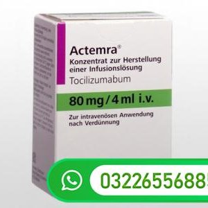 actemra injection