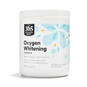 365 by Whole Foods Market, Powder Oxygen Whitening