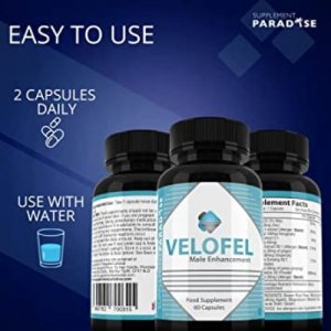Velofel Pills