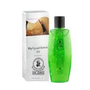 Dr James Hip Up Gel