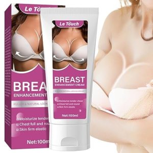 Breast Enlargement Cream (Herbal)