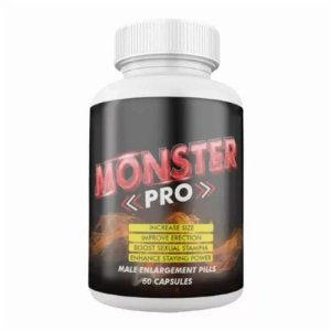 Monster Pro