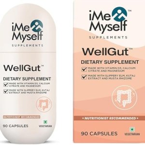 Well Being Capules 90 |Overall Wellness Supplements