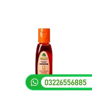 Sanda Oil