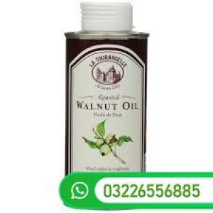 Tourangelle Hair Oil Walnut