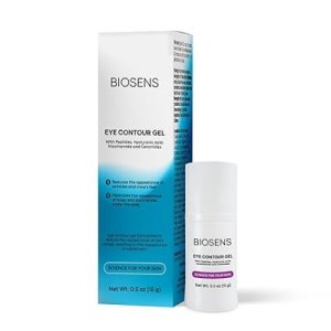 Eye Care Gel