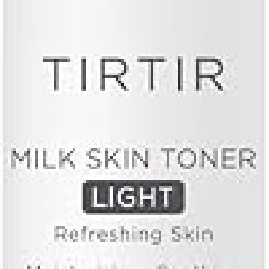 TIRTIR Milk Skin Rice Toner Light | Instant Hydration