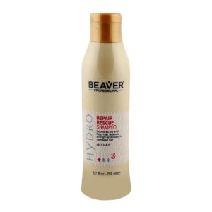 Beaver Repair Scalp Shampoo