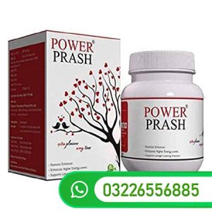 Power Prash