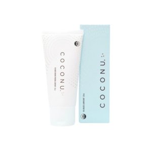 Lubricant (Organic Coconut Oil)