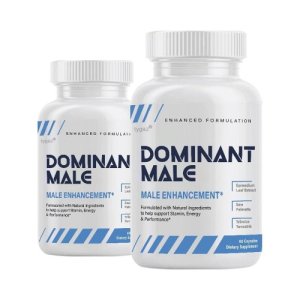 Dominant Male Enhancement Capsules