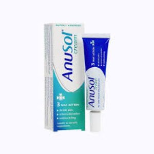 Anusol Cream 23 g