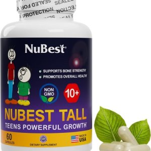 Nubest Tall