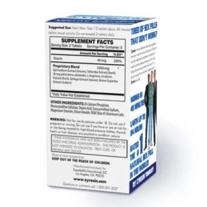 Zyrexin Tablets
