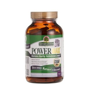 Power Max Capsules