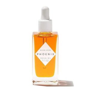 Phoenix Rosehip Anti-Aging Face Oil