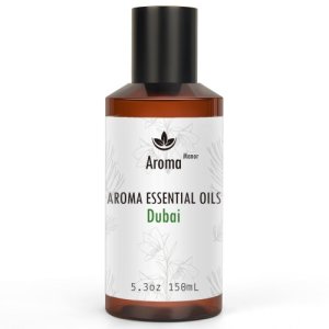 Dubai Essential Oil
